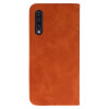 Wonder Prime Case for Samsung Galaxy A50/A30S/A50S brown