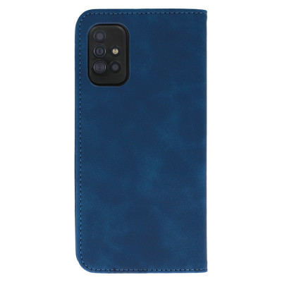 Wonder Prime Case for Samsung Galaxy A51 navy