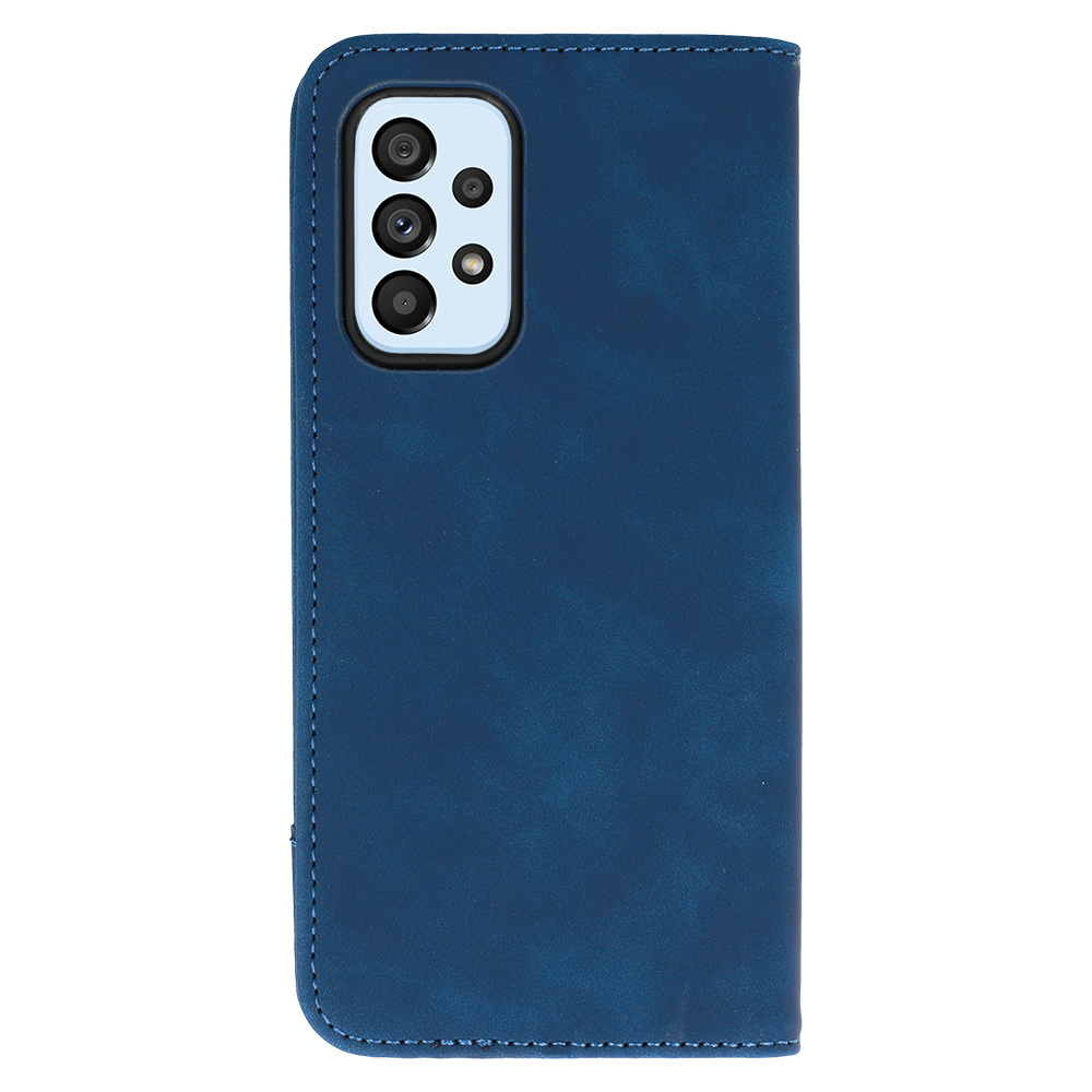 Wonder Prime Case for Samsung Galaxy A53 5G navy