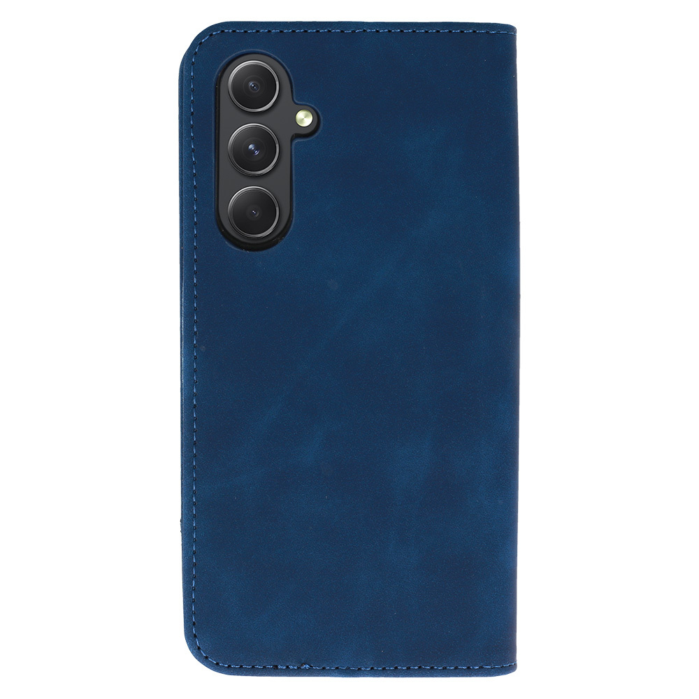 Wonder Prime Case for Samsung Galaxy A54 5G navy