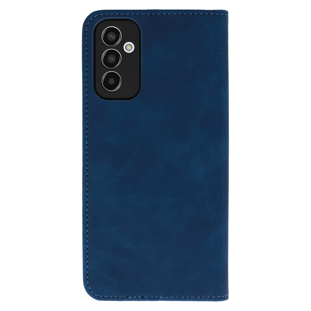 Wonder Prime Case for Samsung Galaxy M13 4G navy