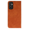 Wonder Prime Case for Samsung Galaxy M13 4G brown