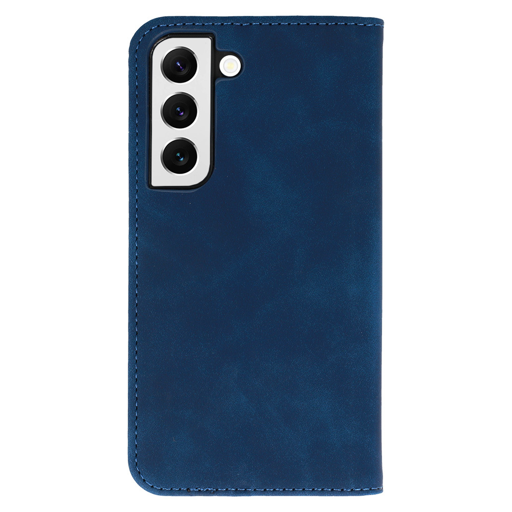 Wonder Prime Case for Samsung Galaxy S21 FE navy