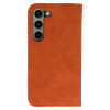 Wonder Prime Case for Samsung Galaxy S23 Plus brown
