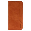 Wonder Prime Case for Xiaomi Redmi 12 brown
