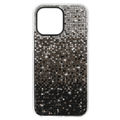 Tel Protect Diamond Case for Samsung Galaxy S24 FE black