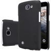 Nillkin Θήκη Super Frosted LG K4 - Black + Screen Protector (9447)
