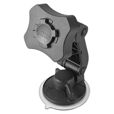 Rockform Βάση Κινητών Συμβατή με Θήκες Rokform (333501)