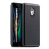 Ipaky Θήκη Hybrid Meizu M3 Note - Black/Grey (9453)