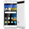 SHTL Θήκη Clear Fusion Huawei P9 Lite - Crystal Clear (121995)
