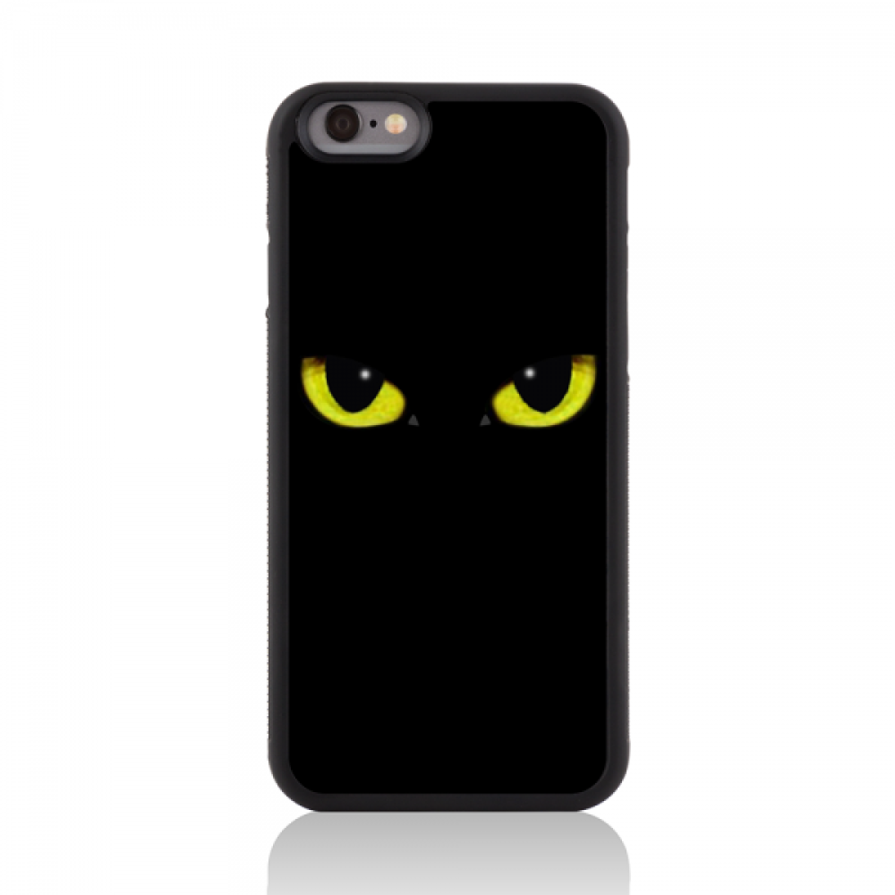 Call Candy Θήκη iPhone 6/ 6S - Nine Lives Novelty (122-113-071)