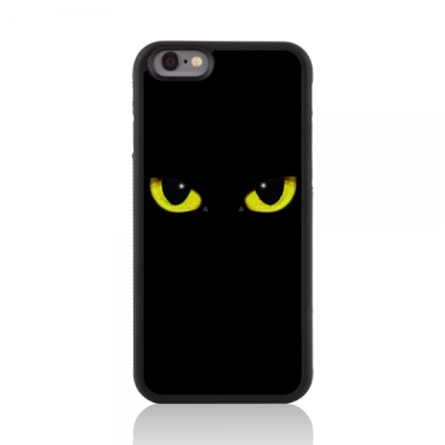 Call Candy Θήκη iPhone 6/ 6S - Nine Lives Novelty (122-113-071)