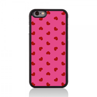 Call Candy Θήκη Apple iPhone SE 2022 / 2020 / 8 / 7 - Heart Breaker (122-122-042)