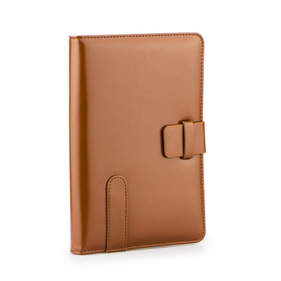 High - Line Blun Universal Θήκη Tablet 7'' - Brown (9697)