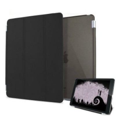 Olixar Θήκη iPad Mini 4 - Black (55300)