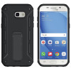 SHTL Θήκη με Stand Samsung Galaxy A3 2017 - Black (141289)