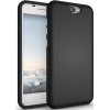 SHTL Ανθεκτική Θήκη HTC One A9 - Black (140906)
