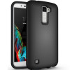 SHTL Ανθεκτική Θήκη LG K10 - Black (140912)