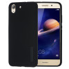 SHTL Dual Armor Θήκη Huawei Y6II - Black (138837)