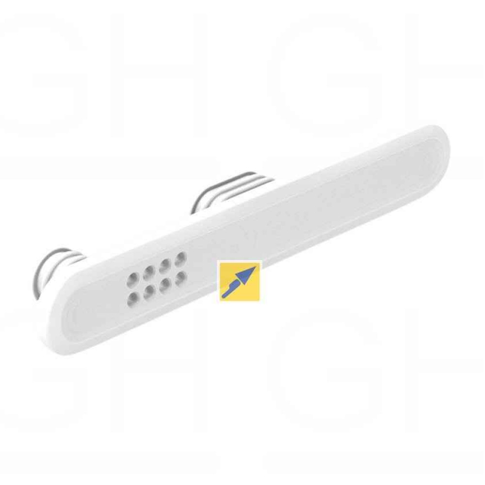 Replacement plug για Αδιάβροχη Θήκη iPhone 6 Plus /6S Plus by Catalyst (10341)