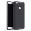 Ipaky Θήκη Premium Hybrid Xiaomi Mi Max - Black/Grey (10348)