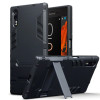 Terrapin Ανθεκτική Θήκη με Stand Sony Xperia XZ/ XZs - Black (131-005-043)