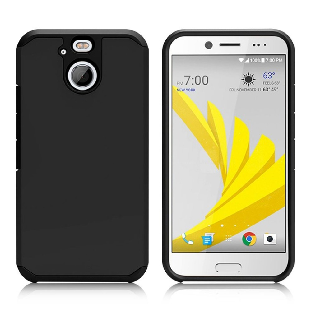 Tough Θήκη HTC 10 Evo/Bolt - Black (10742)