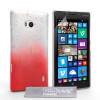 YouSave Σκληρή Θήκη Nokia Lumia 930 - Red Raindrops (NO-KA02-Z617)