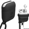 Catalyst Αδιάβροχη Θήκη για Airpods 2nd Gen / 1st Gen - Slate Grey (CATAPDGRY)