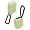 Catalyst Αδιάβροχη Θήκη για Airpods 2nd Gen / 1st Gen - Glow in the Dark (CATAPDGITD)