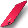 MSVII Super Slim Σκληρή Θήκη PC Xiaomi Mi 5Χ / A1 - Red (H2-03)