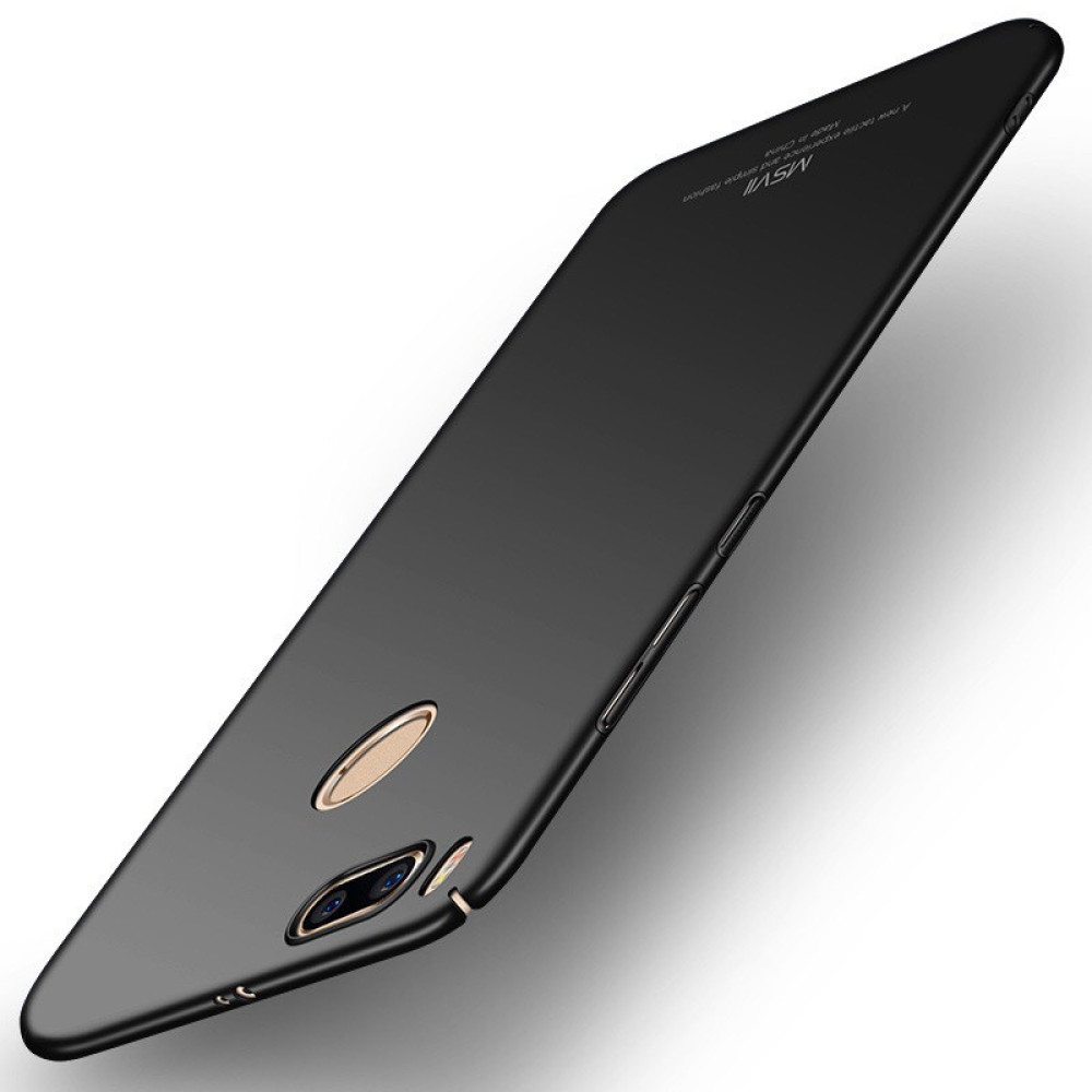 MSVII Super Slim Σκληρή Θήκη PC Xiaomi Mi  5Χ / A1 - Black (H2-05)