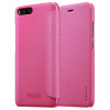 Nillkin Sparkle Flip Case Xiaomi Mi 6 - Pink (11789)