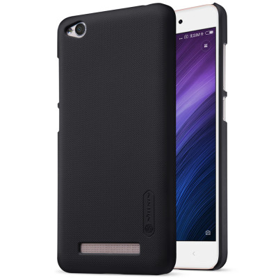 Nillkin Θήκη Super Frosted Shield Xiaomi Redmi 4A - Black (11798)