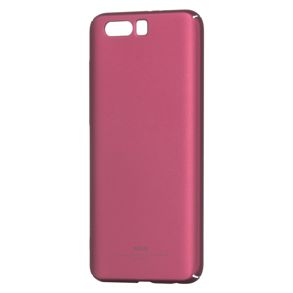 MSVII Super Slim Σκληρή Θήκη PC Honor 9 - Purple (X2-01)