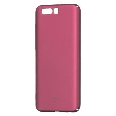 MSVII Super Slim Σκληρή Θήκη PC Honor 9 - Purple (X2-01)