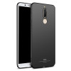 MSVII Super Slim Σκληρή Θήκη PC Huawei Mate 10 Lite - Black (R2-05a)