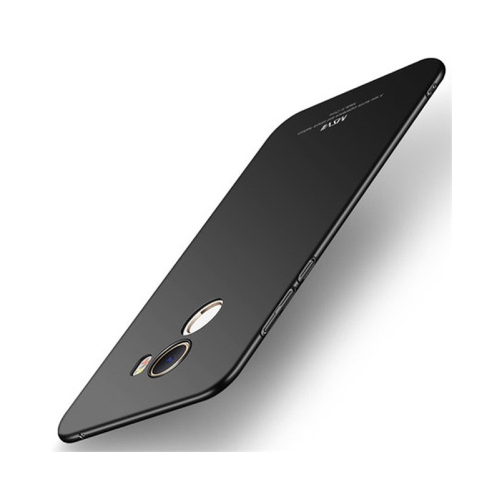 MSVII Super Slim Σκληρή Θήκη PC Xiaomi Mi Mix 2 - Black (B1-05)