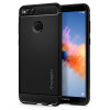 Spigen Θήκη Rugged Armor Honor 7X - Black (L20CS22666)
