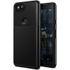VRS Design Θήκη High Pro Shield Google Pixel 2 - Metal Black (VRSPX2-HPSBK)
