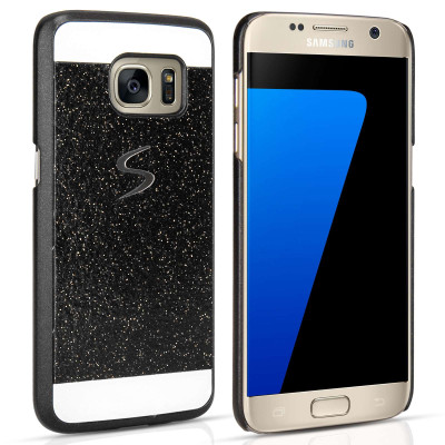 YouSave Σκληρή Θήκη Samsung Galaxy S7- Flash Diamond (SA-EA06-Z308)