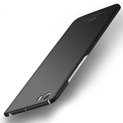 MSVII Super Slim Σκληρή Θήκη PC Xiaomi Mi 5 - Black (C2-05)
