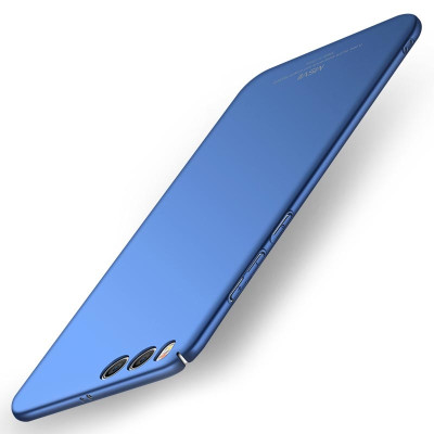 MSVII Super Slim Σκληρή Θήκη PC Xiaomi Mi 6 - Blue (G2-04)