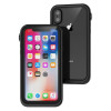 Catalyst Αδιάβροχη Θήκη iPhone X με TouchID - Stealth Black (CATIPHOXBLK)