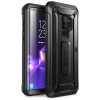 Supcase Ανθεκτική Θήκη Unicorn Beetle Pro Samsung Galaxy S9 Plus - Black (13262)