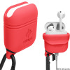 Catalyst Αδιάβροχη Θήκη για Airpods 2nd Gen / 1st Gen - Coral (CATAPDCOR)