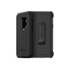 Otterbox Defender Ανθεκτική Θήκη Samsung Galaxy S9 Plus - Black (77-57992)