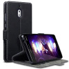 Terrapin Θήκη - Πορτοφόλι Low Profile Nokia 2.1 - Black (117-001-300)