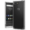Ringke (Fusion) Διάφανη Θήκη Blackberry KEY2 με TPU Bumper - Clear (13924)