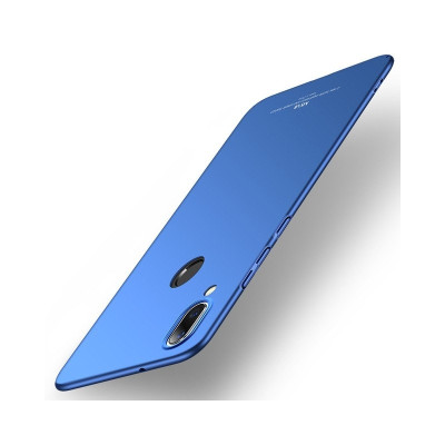 MSVII Super Slim Σκληρή Θήκη PC Huawei Nova 3 - Blue (V2-04)